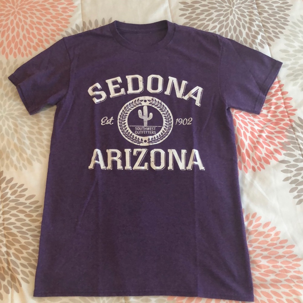 Comfy tee!